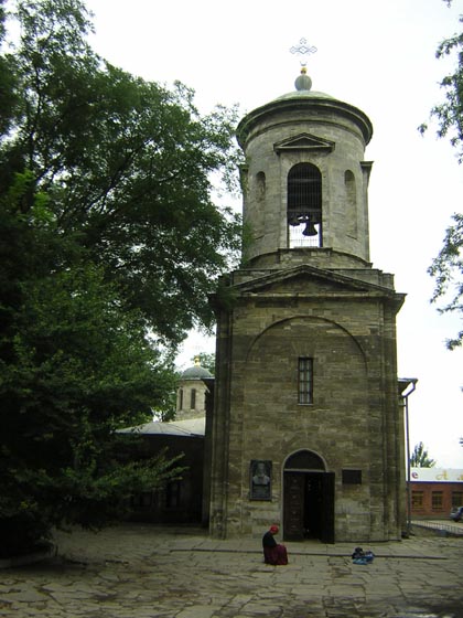 2004 р. Загальний вигляд з позиції С3