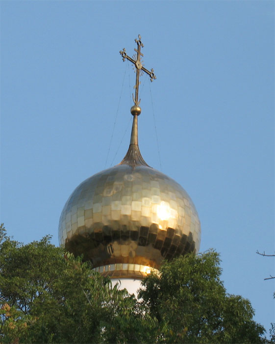 2007 р. Маківка