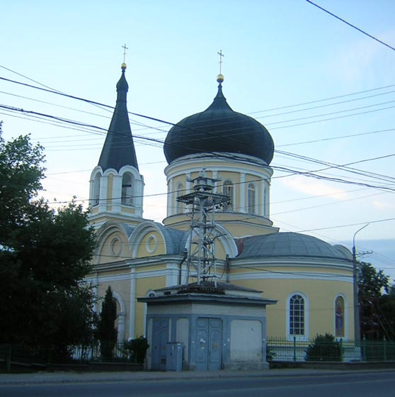 Собор св.Петра і Павла (ул.…