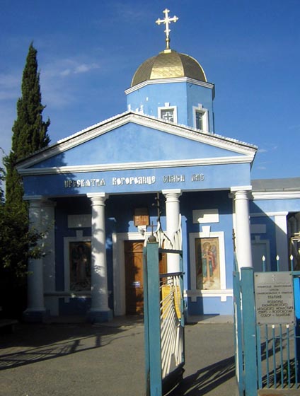 2004 р. Загальний вигляд із заходу