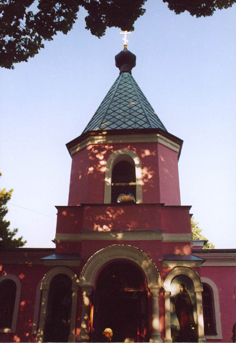 2004 р. Загальний вигляд з позиції С3