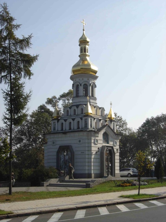 2006 р. Загальний вигляд з позиції А4