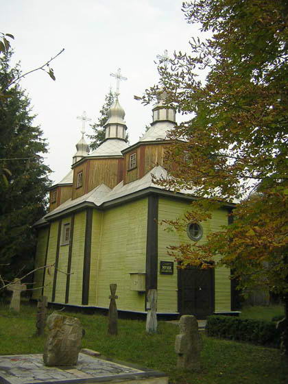 2004 р. Загальний вигляд з позиції А4