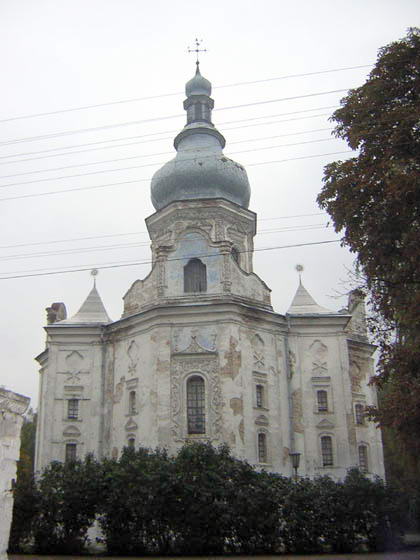 2004 р. Загальний вигляд з позиції С1