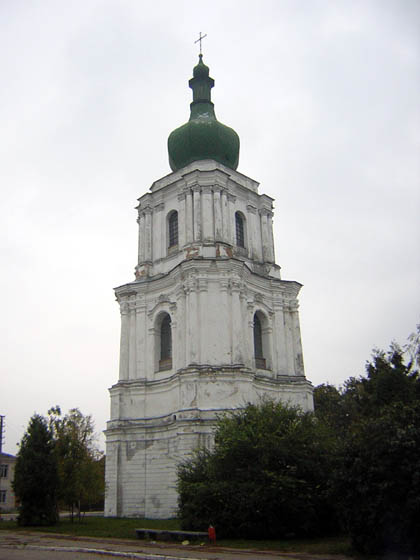 2004 р. Загальний вигляд