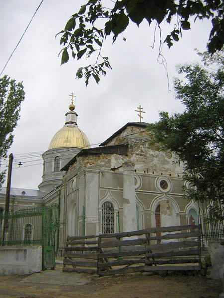 2006 р. Загальний вигляд