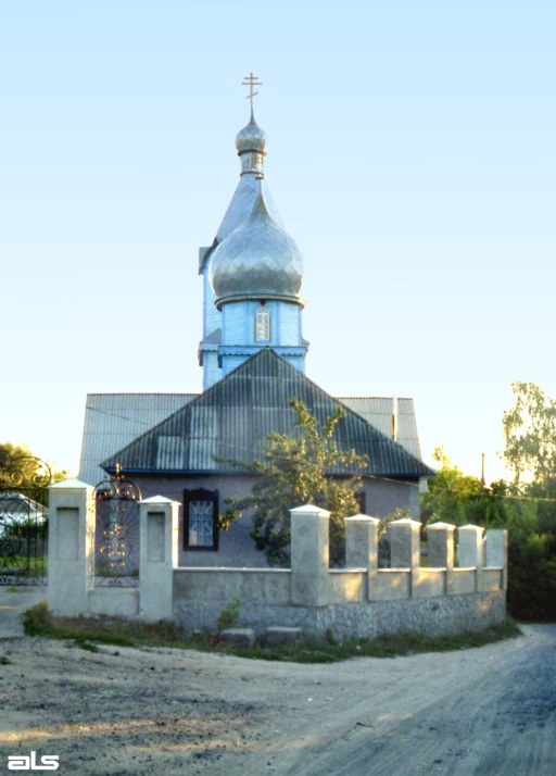 2006 р. Загальний вигляд з позиції С1