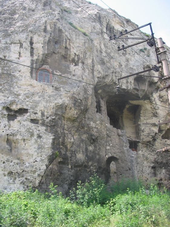 Монастир св.Софії