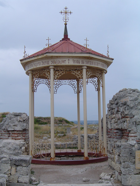 2005 р. Загальний вигляд