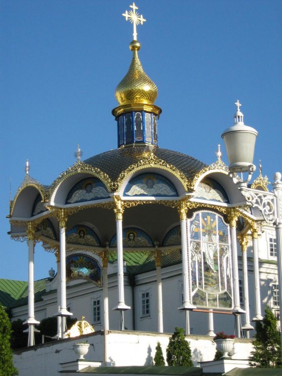 Загальний вигляд