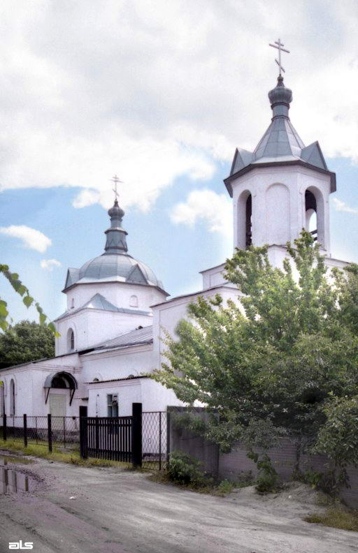 2006 р. Загальний вигляд з позиції А4