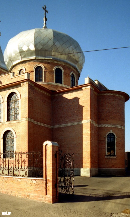 2005 р. Вигляд з позиції А2