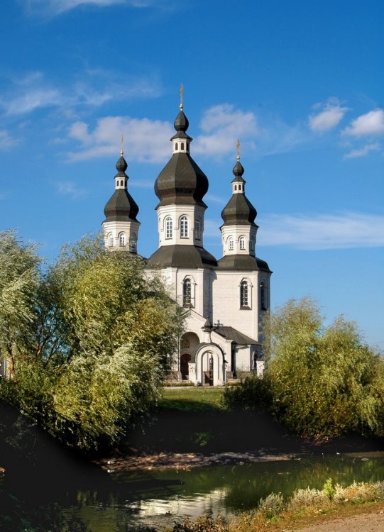 2007 р. Загальний вигляд з позиції С2