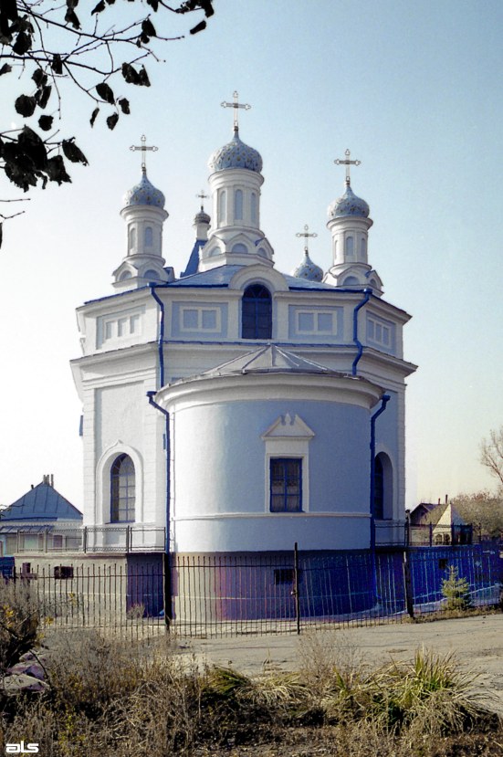 2005 р. Загальний вигляд з позиції С1