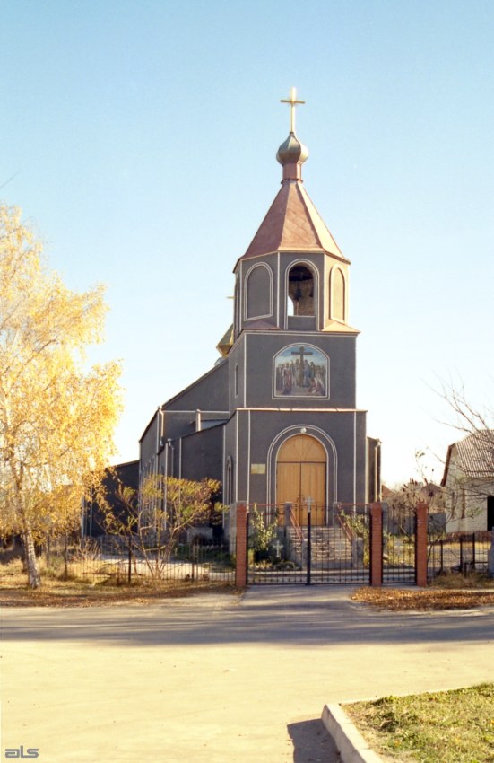 2005 р. Загальний вигляд з позиції С3