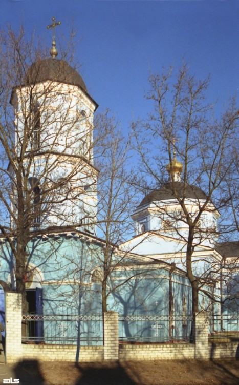 2005 р. Загальний вигляд з позиції С3