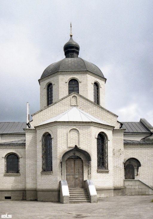 2006 р. Загальний вигляд з позиції С2