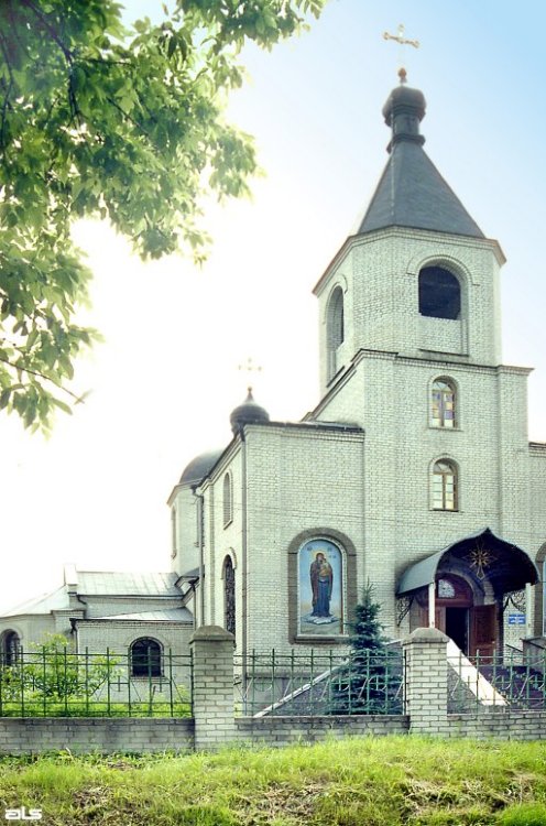 2006 р. Загальний вигляд з позиції С3