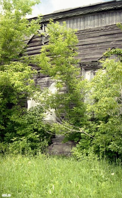 2006 р. Фрагмент фасаду