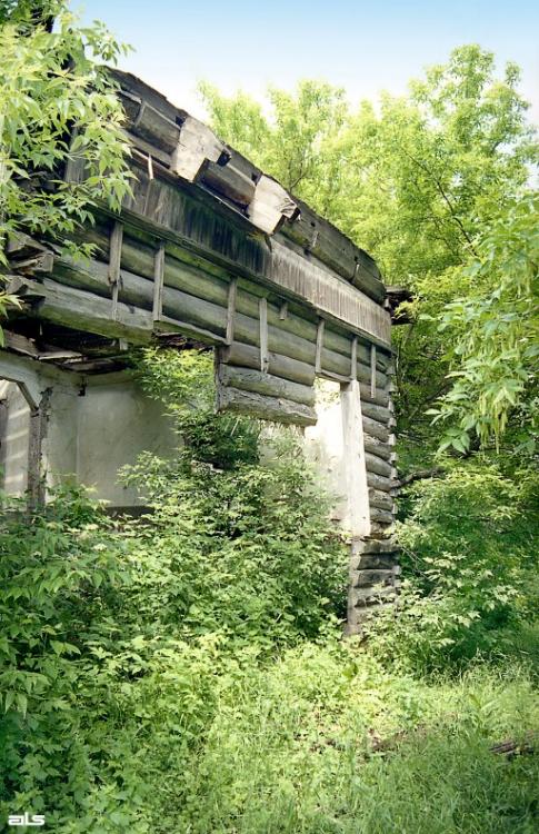 2006 р. Фрагмент фасаду