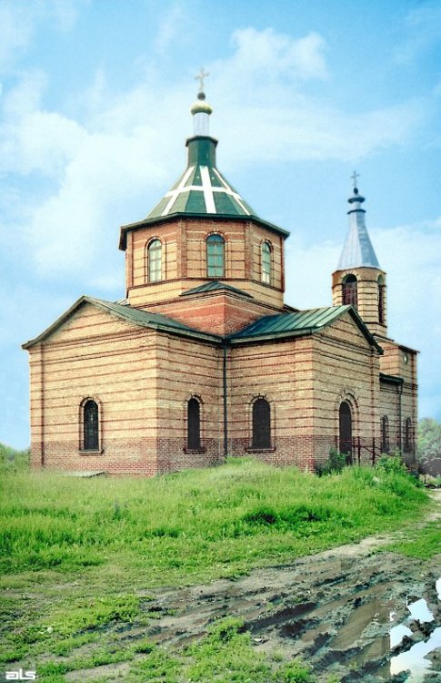 2006 р. Загальний вигляд з позиції А1