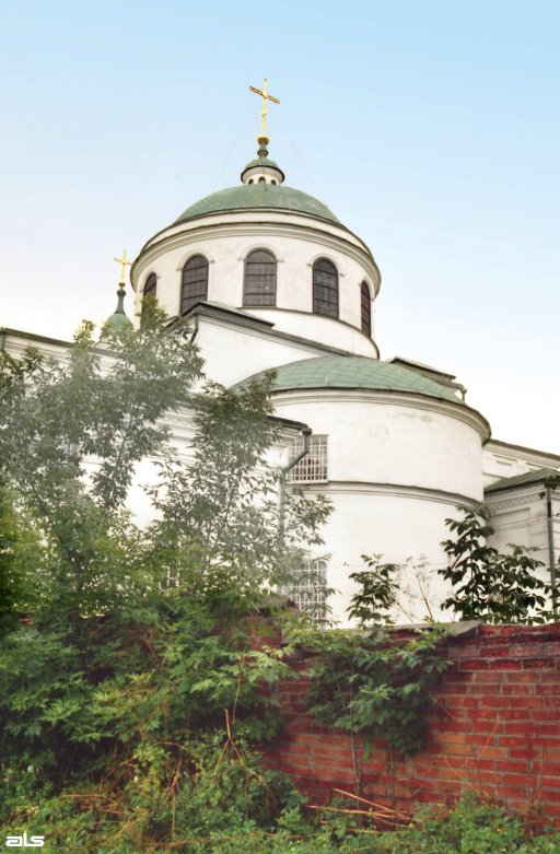 2006 р. Апсиди. Вигляд з позиції А2