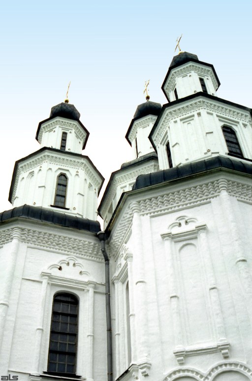 2006 р. Фрагмент фасаду