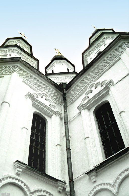 2006 р. Фрагмент фасаду