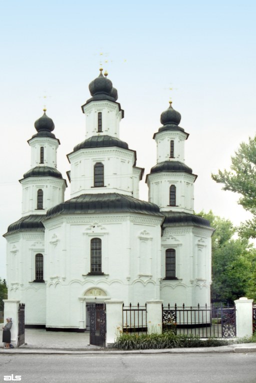 2006 р. Загальний вигляд з позиції С3