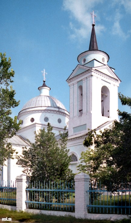 2006 р. Загальний вигляд з позиції А4