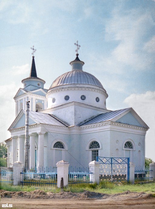 2006 р. Загальний вигляд з позиції А2