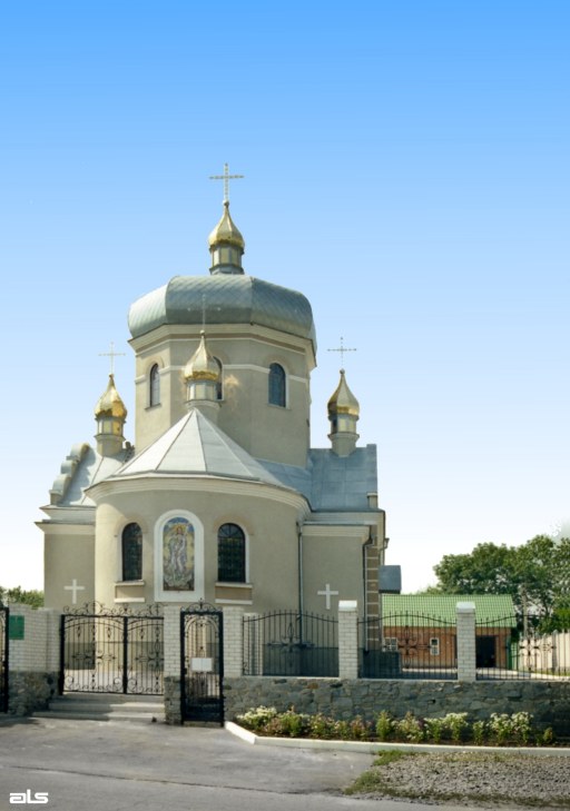 2006 р. Загальний вигляд з позиції С1