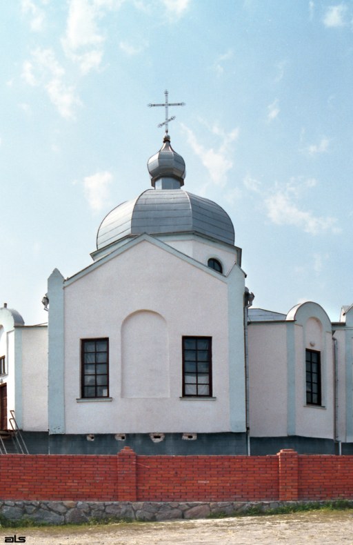 2006 р. Загальний вигляд з позиції С1