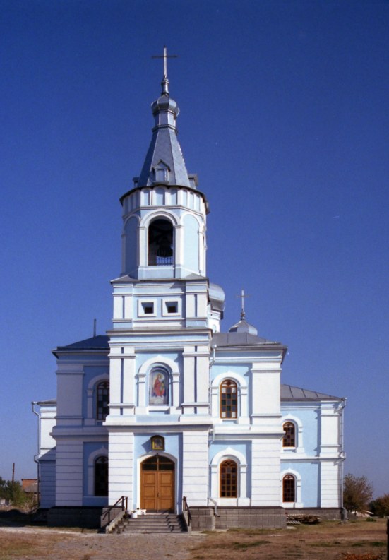 2005 р. Загальний вигляд з позиції С3