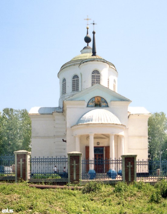 2006 р. Загальний вигляд з позиції С3