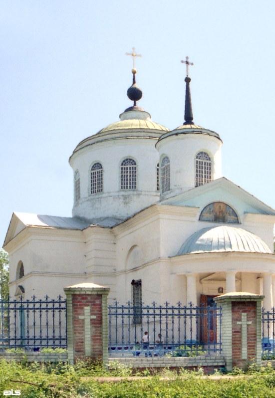 2006 р. Загальний вигляд з позиції А4