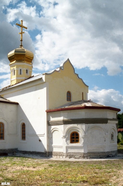 2006 р. Загальний вигляд з позиції А2