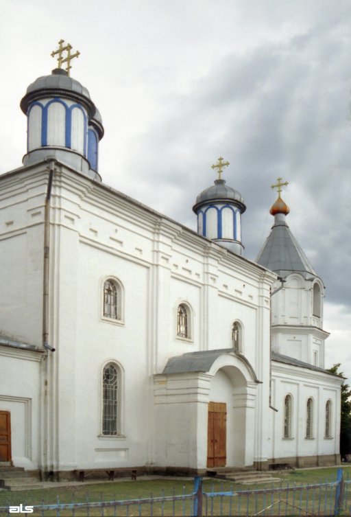 2006 р. Центральна частина. Вигляд з…