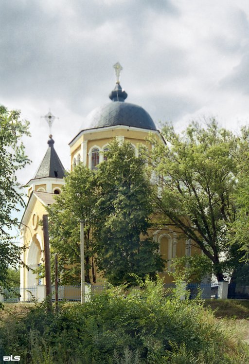 2006 р. Загальний вигляд з позиції С1