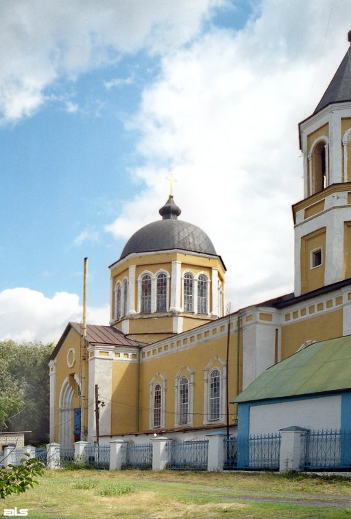 2006 р. Загальний вигляд з позиції А4