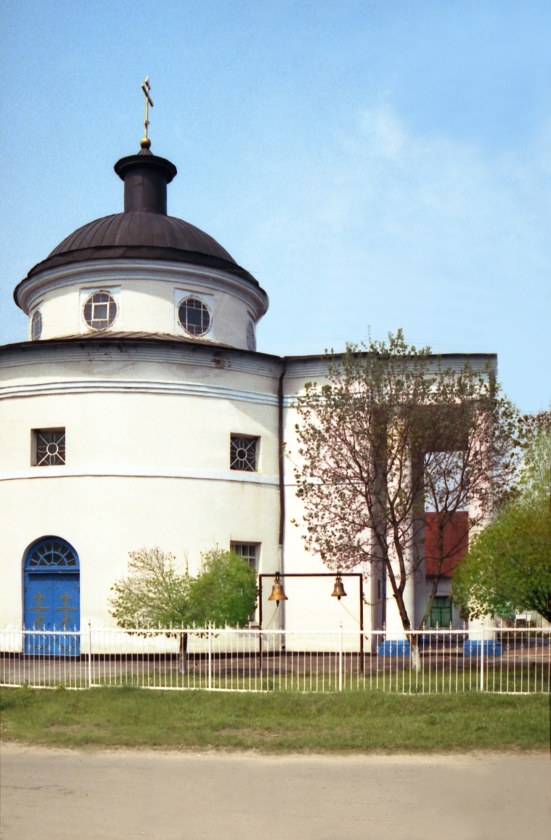 2006 р. Вигляд з позиції С4