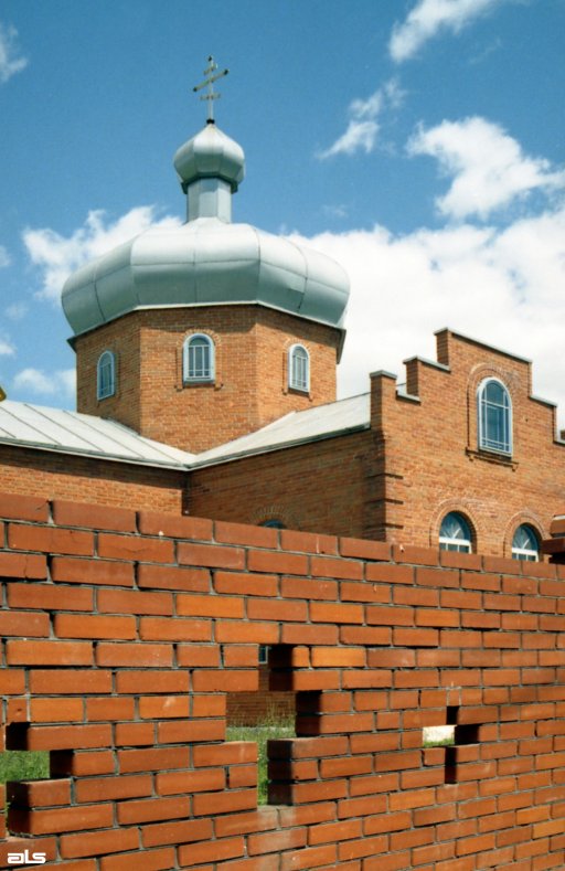 2006 р. Загальний вигляд з позиції А4