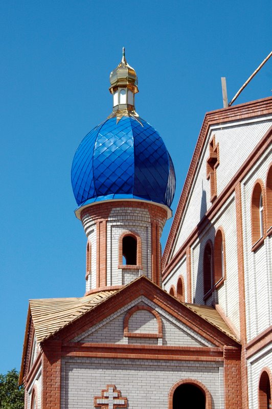 2007 р. Фрагмент приділу