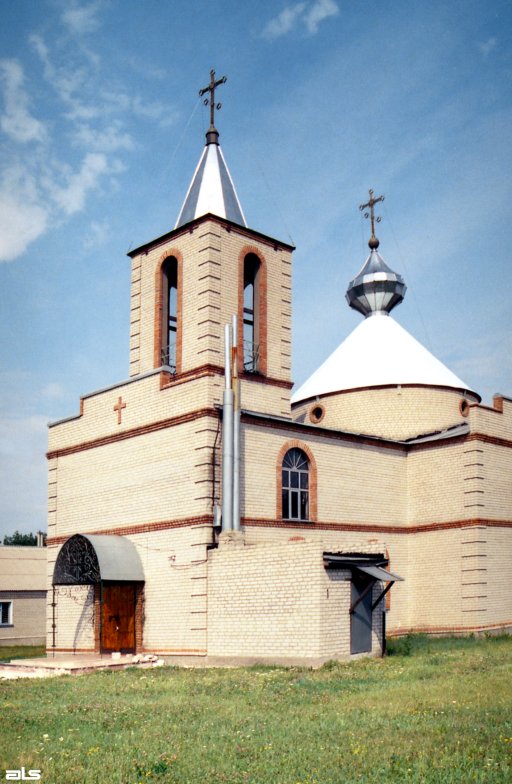 2006 р. Вигляд з позиції А3