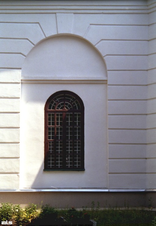 2006 р. Вікно