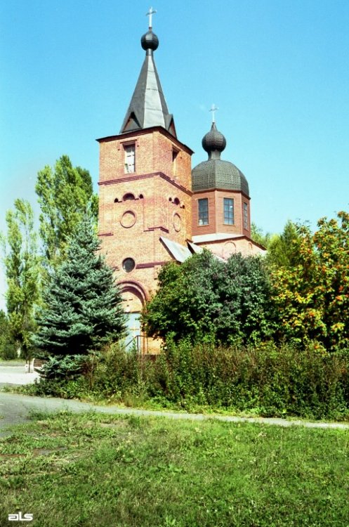 2006 р. Загальний вигляд з позиції С3