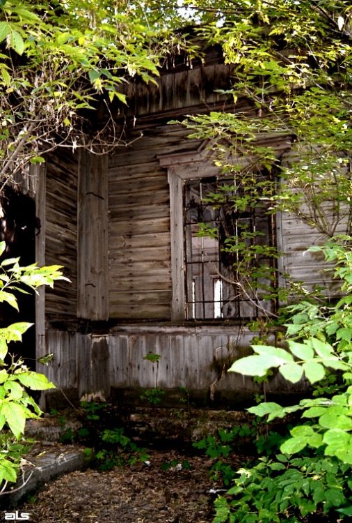 2006 р. Фрагмент фасаду