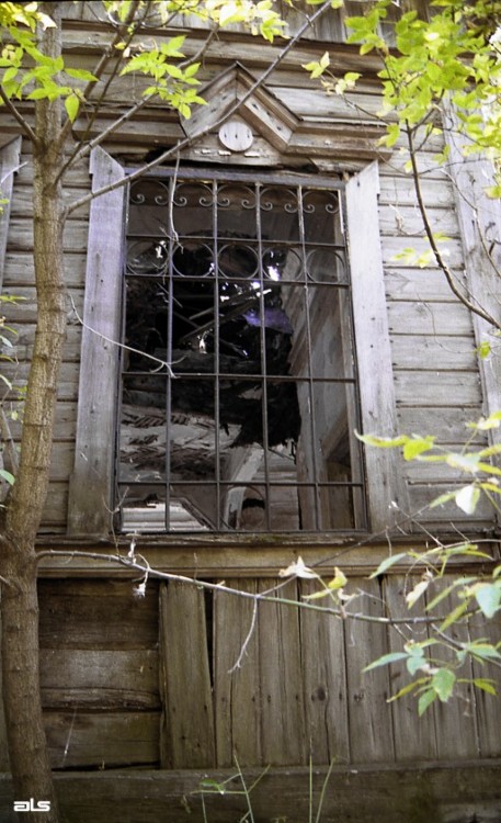 2006 р. Вікно