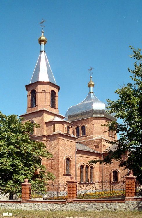 2006 р. Загальний вигляд з позиції А3