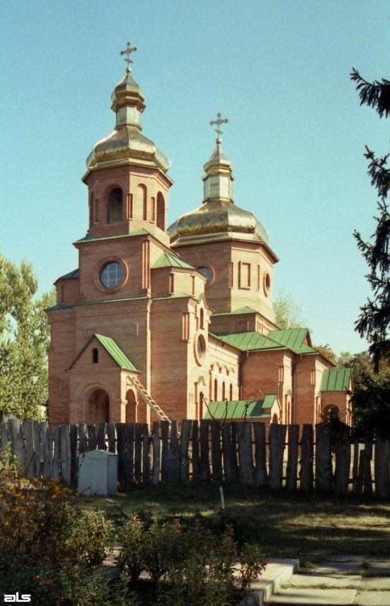 2005 р. Загальний вигляд з позиції А3